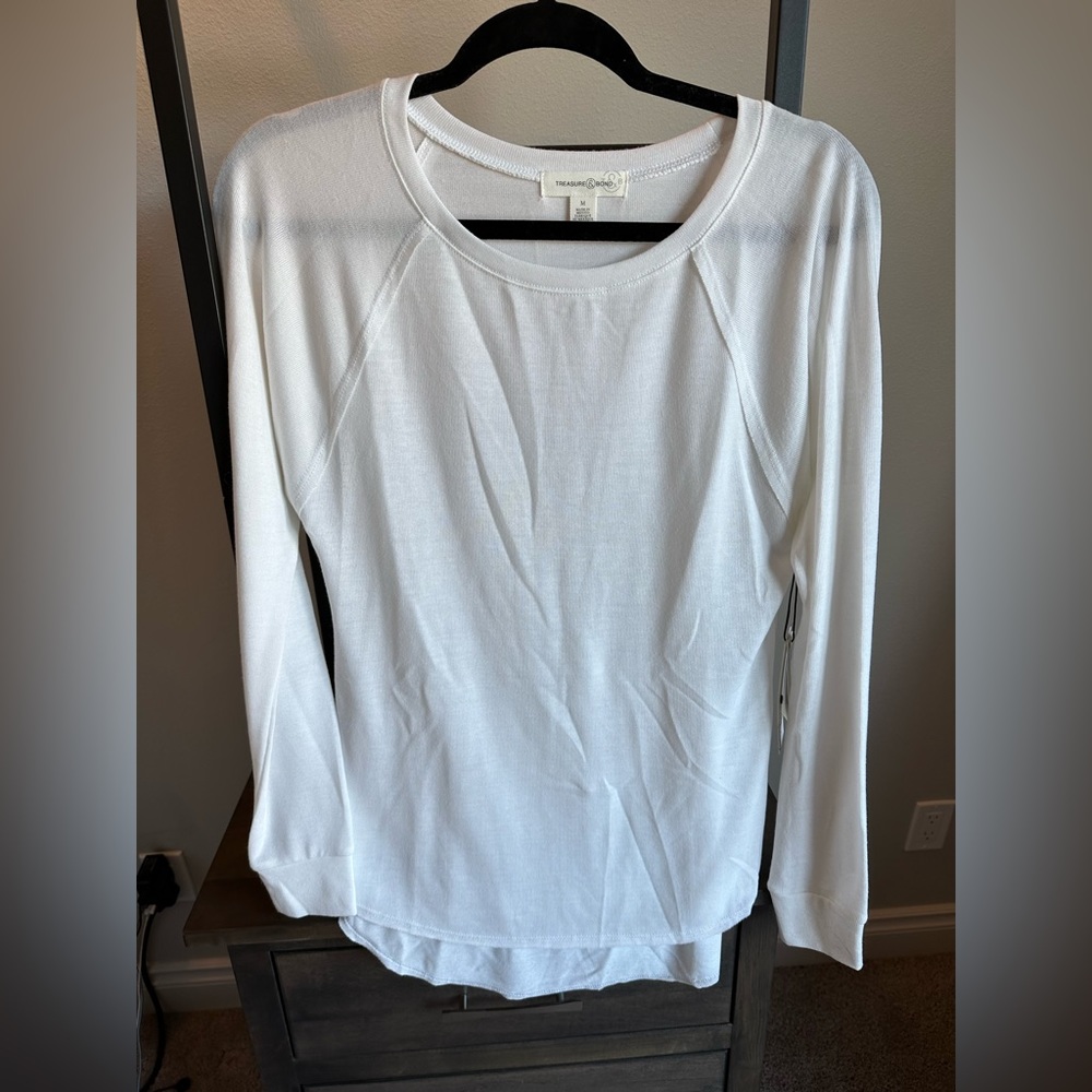 Treasure & Bond shirt